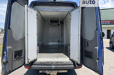 Рефрижератор Mercedes-Benz Sprinter 2008 в 