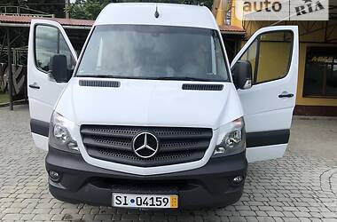  Mercedes-Benz Sprinter 2017 в Косове