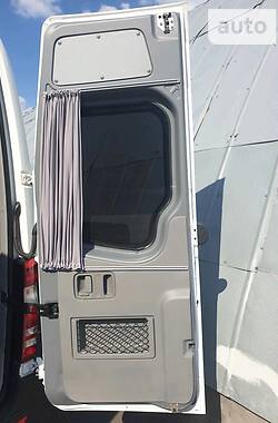 Микроавтобус Mercedes-Benz Sprinter 2012 в Хмельницком