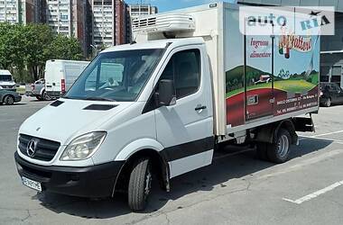 Рефрижератор Mercedes-Benz Sprinter 2006 в Днепре