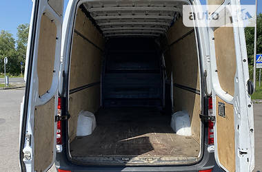  Mercedes-Benz Sprinter 2015 в Коломые