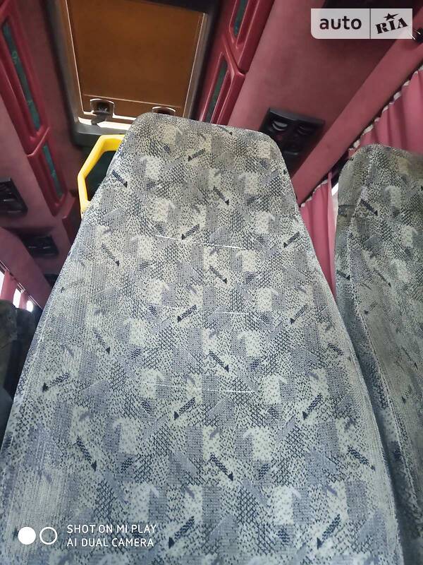 Микроавтобус Mercedes-Benz Sprinter 1999 в Ровно