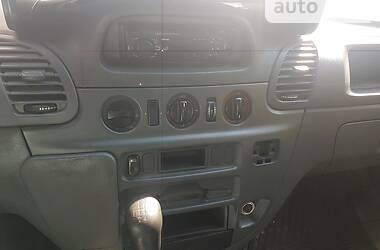 Микроавтобус Mercedes-Benz Sprinter 2003 в 