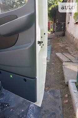 Микроавтобус Mercedes-Benz Sprinter 2003 в 