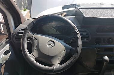 Микроавтобус Mercedes-Benz Sprinter 2003 в 