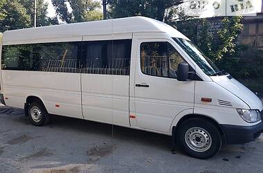 Микроавтобус Mercedes-Benz Sprinter 2003 в 