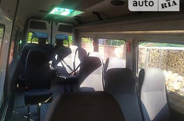 Микроавтобус Mercedes-Benz Sprinter 2011 в Ровно