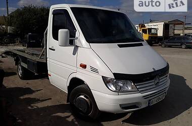  Mercedes-Benz Sprinter 2001 в Белой Церкви