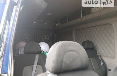 Микроавтобус Mercedes-Benz Sprinter 2012 в Камне-Каширском