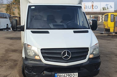 Вантажний фургон Mercedes-Benz Sprinter 2014 в Одесі