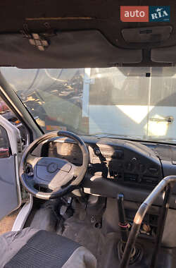 Микроавтобус Mercedes-Benz Sprinter 1999 в 