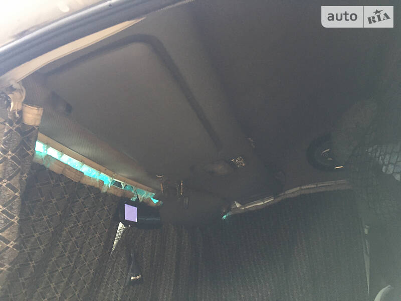 Микроавтобус Mercedes-Benz Sprinter 2004 в Львове фото 13 Микроавтобус Mercedes-Benz Sprinter 2004 в Львове