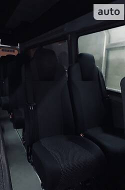 Мікроавтобус Mercedes-Benz Sprinter 2009 в Хмельницькому