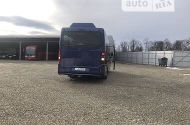 Мікроавтобус Mercedes-Benz Sprinter 2009 в Чернівцях