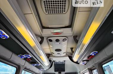 Мікроавтобус Mercedes-Benz Sprinter 2014 в 