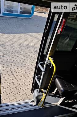 Мікроавтобус Mercedes-Benz Sprinter 2014 в 