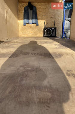 Микроавтобус Mercedes-Benz Sprinter 2004 в Черновцах