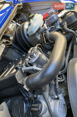 Микроавтобус Mercedes-Benz Sprinter 2004 в Черновцах