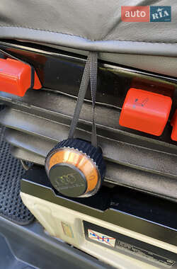 Микроавтобус Mercedes-Benz Sprinter 2004 в Черновцах