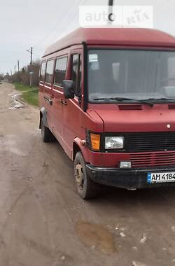 Микроавтобус Mercedes-Benz Sprinter 1995 в Бердичеве