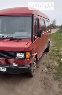 Микроавтобус Mercedes-Benz Sprinter 1995 в Бердичеве