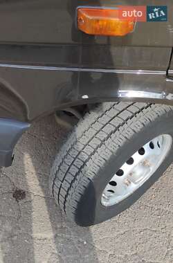 Микроавтобус Mercedes-Benz Sprinter 2006 в Бердичеве