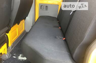 Борт Mercedes-Benz Sprinter 2011 в Рівному