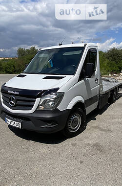  Mercedes-Benz Sprinter 2015 в 