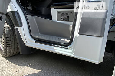  Mercedes-Benz Sprinter 2015 в 