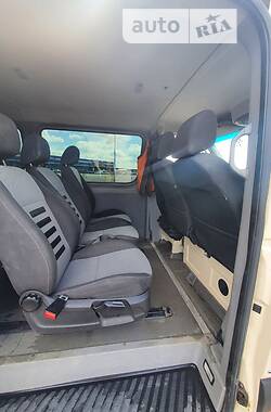 Мікроавтобус Mercedes-Benz Sprinter 2012 в Києві