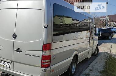 Микроавтобус Mercedes-Benz Sprinter 2014 в Ровно