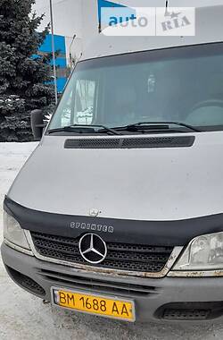 Микроавтобус Mercedes-Benz Sprinter 2005 в Сумах