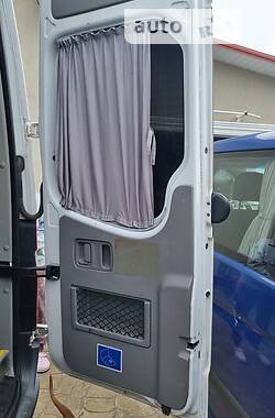 Микроавтобус Mercedes-Benz Sprinter 2010 в Днепре