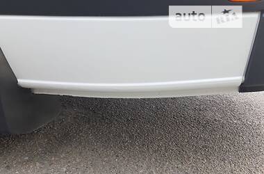 Грузопассажирский фургон Mercedes-Benz Sprinter 2012 в 