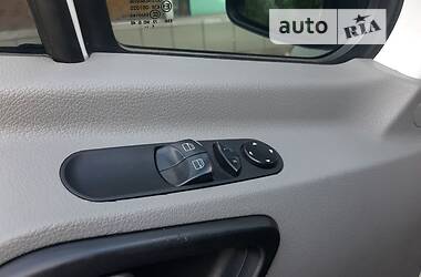 Грузопассажирский фургон Mercedes-Benz Sprinter 2012 в 