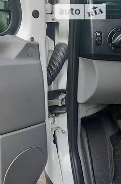 Грузопассажирский фургон Mercedes-Benz Sprinter 2012 в 
