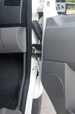 Грузопассажирский фургон Mercedes-Benz Sprinter 2012 в 
