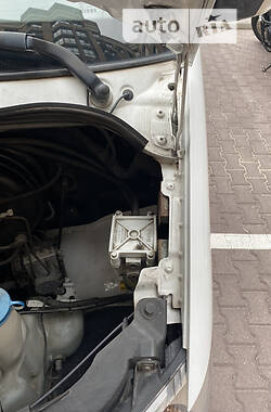 Вантажний фургон Mercedes-Benz Sprinter 2014 в Києві
