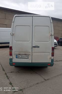 Микроавтобус Mercedes-Benz Sprinter 1999 в Одессе