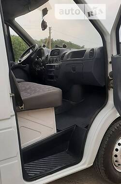 Микроавтобус Mercedes-Benz Sprinter 2006 в Луцке