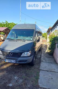 Мікроавтобус Mercedes-Benz Sprinter 2005 в 