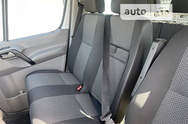 Борт Mercedes-Benz Sprinter 2011 в Гайвороні