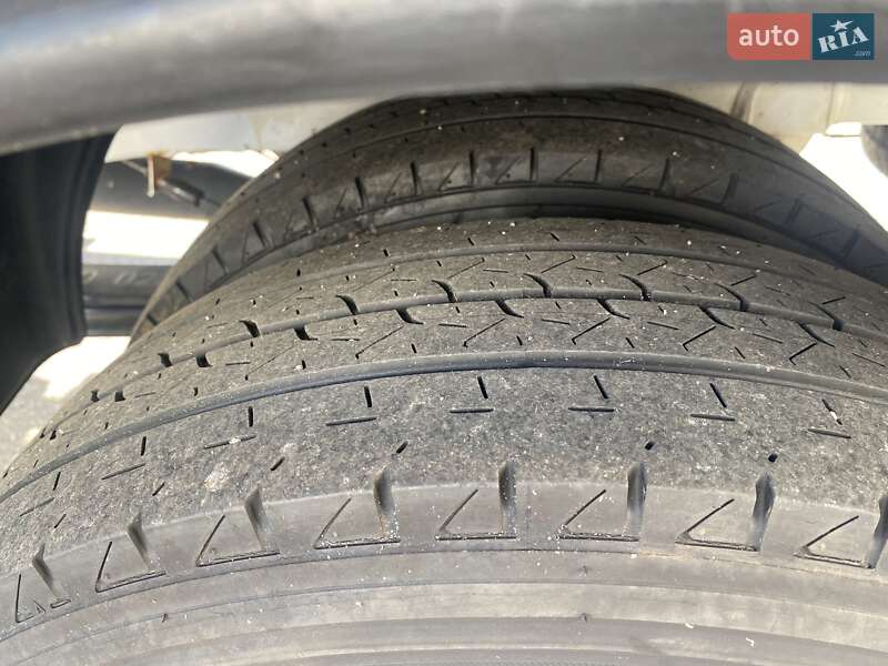 Тентованый Mercedes-Benz Sprinter 2016 в Виннице фото 24 Тентованый Mercedes-Benz Sprinter 2016 в Виннице