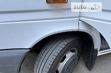 Грузовой фургон Mercedes-Benz Sprinter 2008 в 