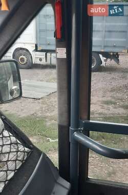 Микроавтобус Mercedes-Benz Sprinter 1997 в 