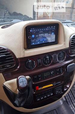 Микроавтобус Mercedes-Benz Sprinter 2005 в 