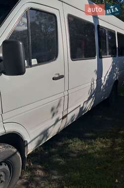 Микроавтобус Mercedes-Benz Sprinter 1999 в Днепре