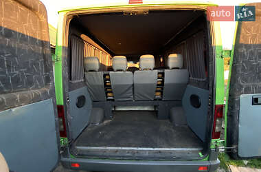 Микроавтобус Mercedes-Benz Sprinter 2006 в Кривом Роге