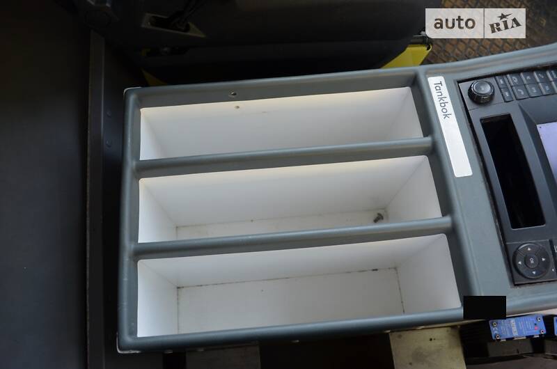 Автомобіль швидкої допомоги Mercedes-Benz Sprinter 2016 в Києві