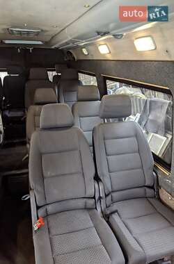 Мікроавтобус Mercedes-Benz Sprinter 2001 в Охтирці